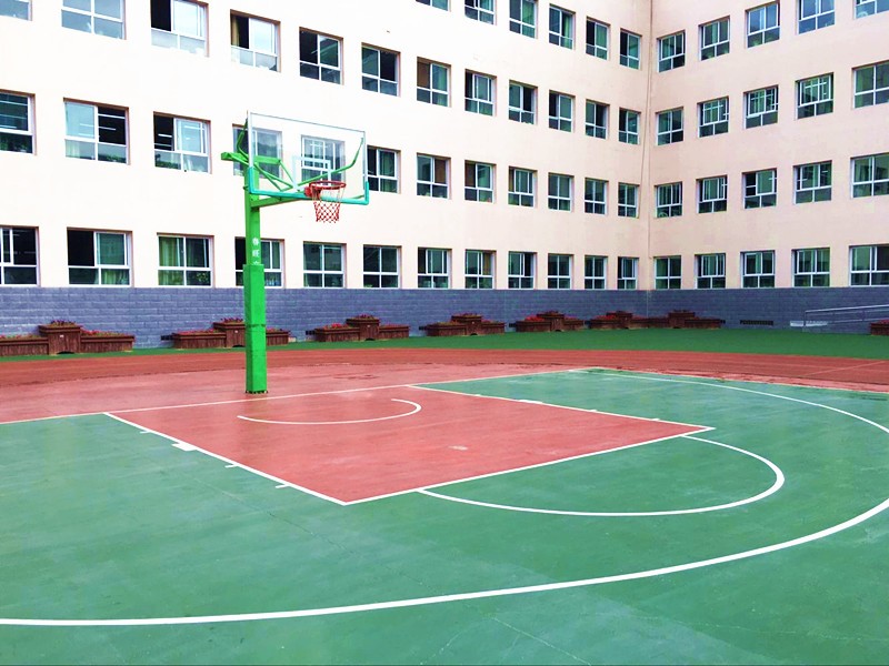 一只船小学