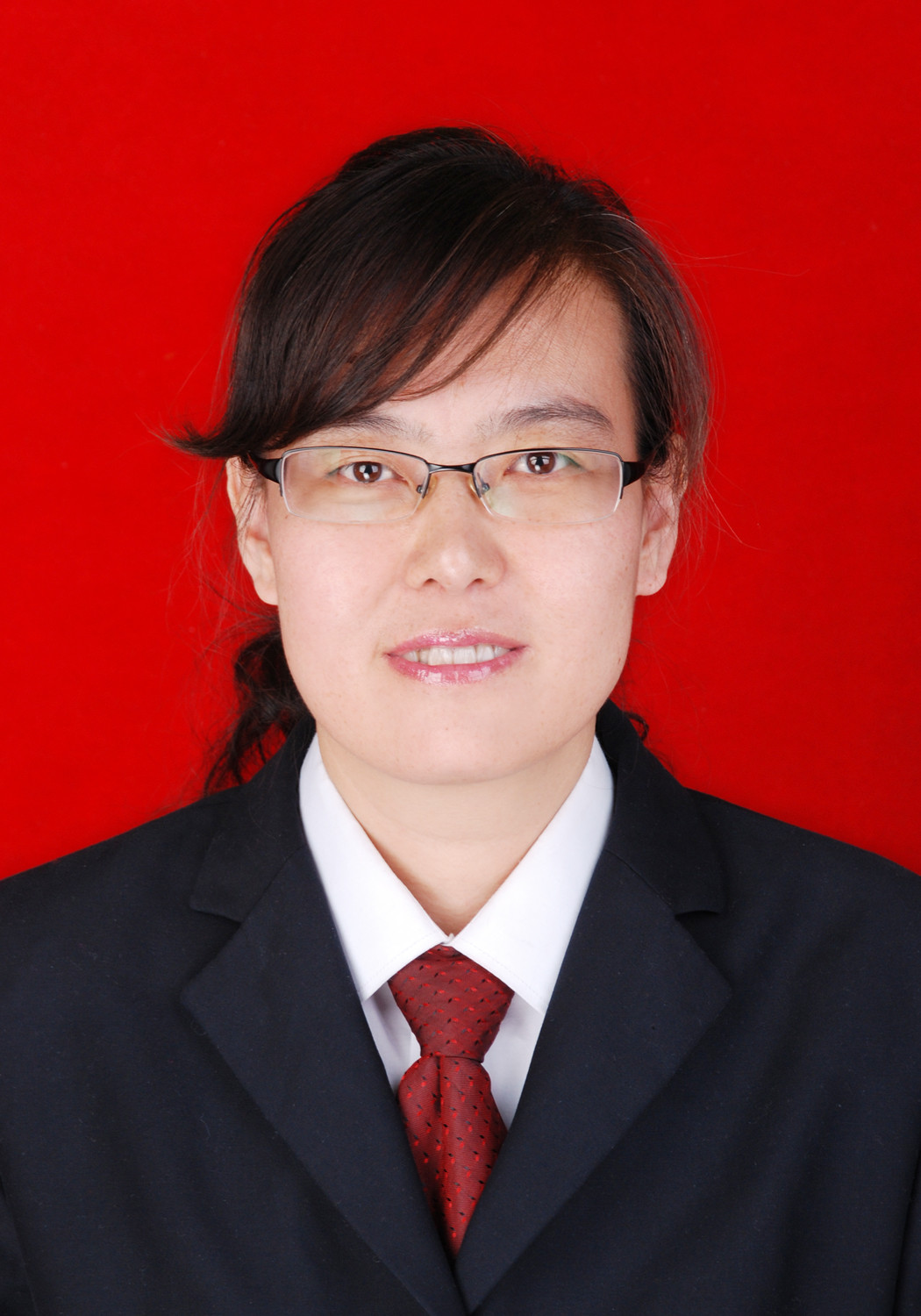 教导主任 李君峰