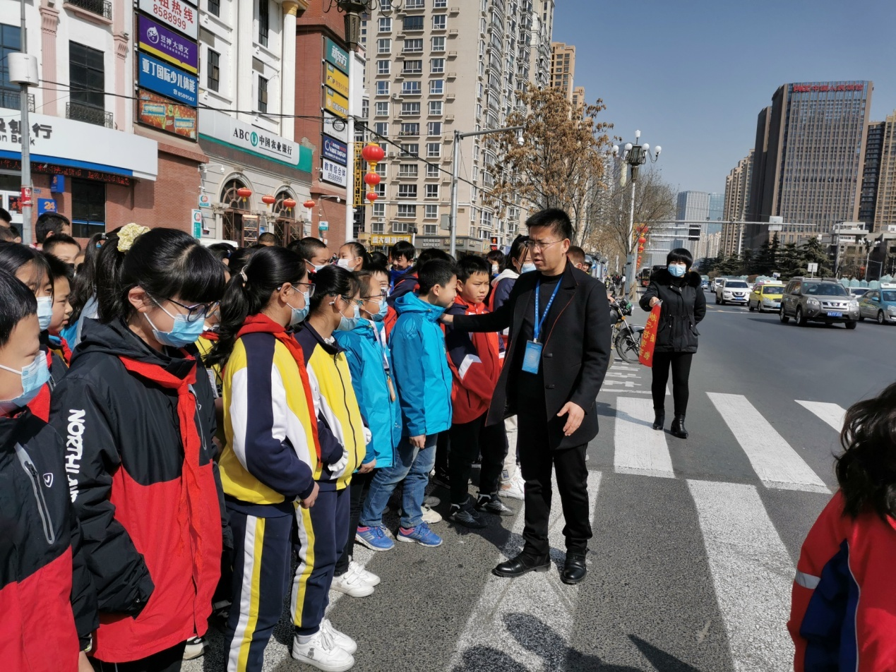 宁卧庄教育集团雁宁路小学 - 兰州市城关区智慧教育云平台